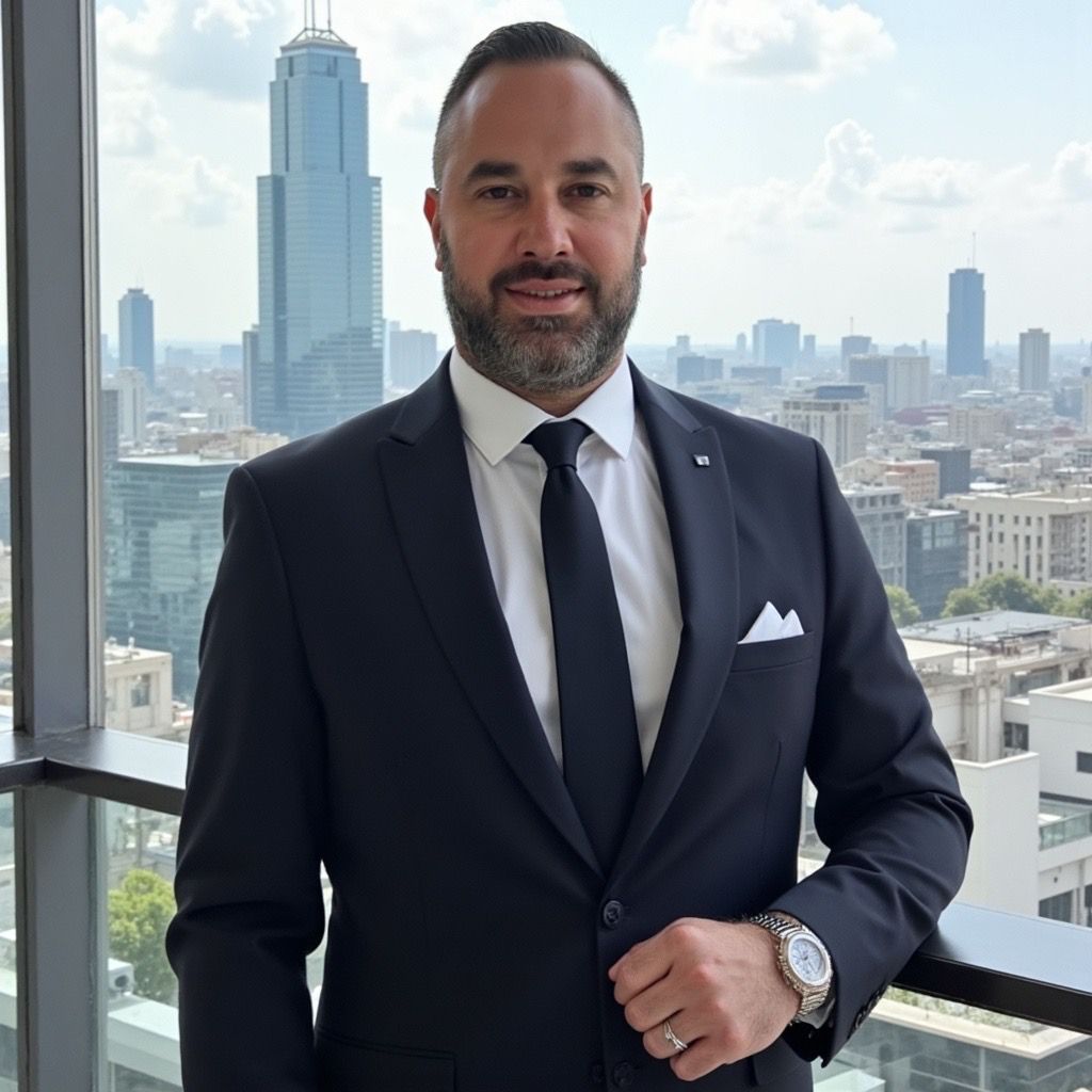 Picture of ג'ורג' ורור