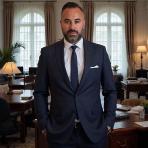 חברת היהלומים של ג'ורג' ורור סוגרת 2025 עם עסקאות בהיקף 100 מיליון יורו