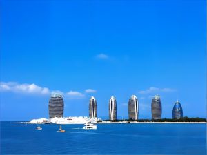 עוד לפני ההריסה: נמכרו דופלקסי פנטהאוז יוקרתיים בזכריה 20 – 17.5 מיליון שקל לדירה