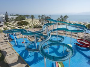 היכנו לפתיחת עונת 2026 בחוף גיא בכנרת . צילום איציק ברוך